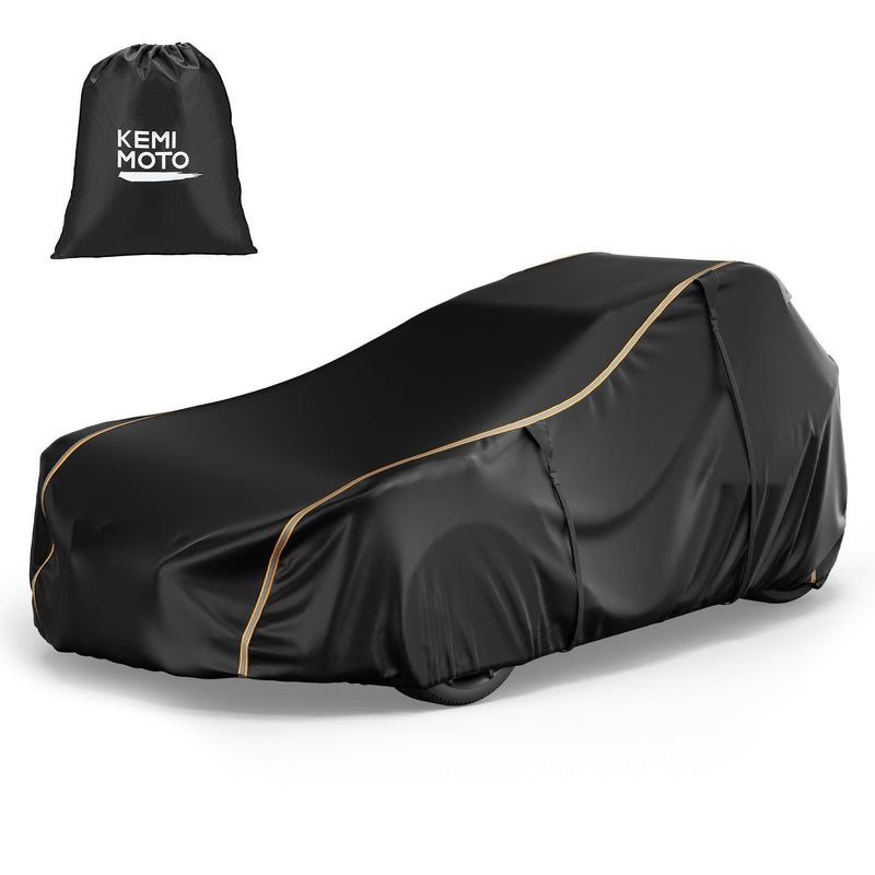 Full Cover with Reflective Strips for Polaris Slingshot 2015-2025