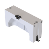 39 Gallon Wheel Well Water Tank For 2013-2026 Dodge / Ram Promaster 1500, 2500, 3500 136", 159", And 159" EXT (Both Sides) S&B