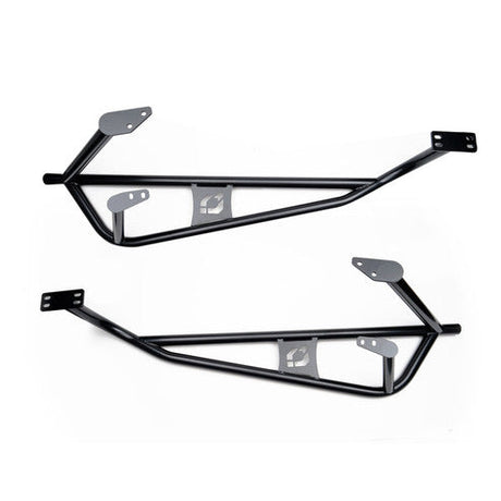 HMF Racing Nerf Bars Honda Talon 1000 R/X