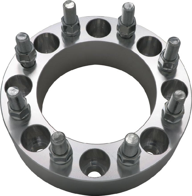One Piece - Lug Centric 2"  8x170 14x1.5" stud 03-up Ford FarFromStock