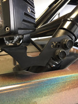 Polaris RZR Pillar Mounts For XP1000 / RZR 900 2014-2023 GGLighting