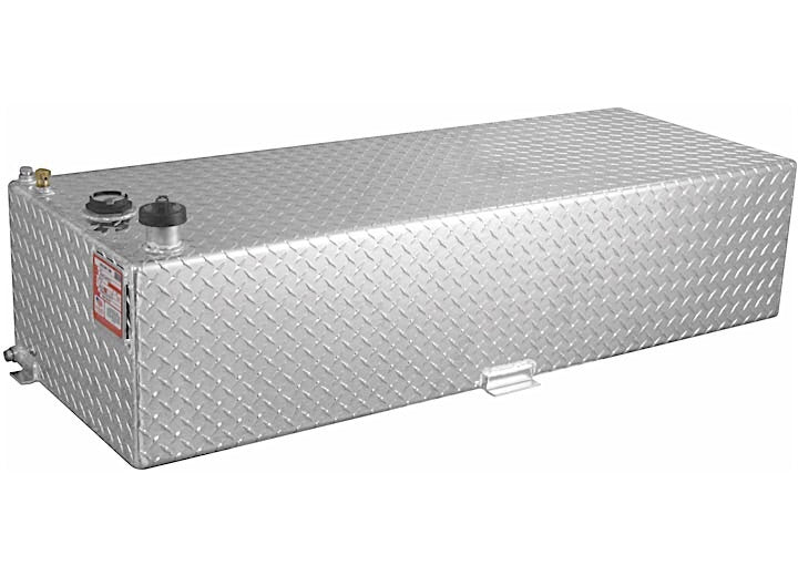 60 GAL AUXILIARY TANK (TANK 55 L 20 W 12.75 H) Far From Stock - Meyer Distributing