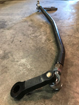 72-93 Dodge Dana 60 Crossover 0-2" lift Far From Stock