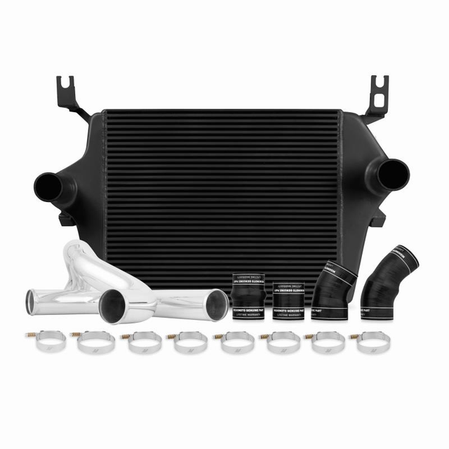 FORD 6.0L POWERSTROKE INTERCOOLER KIT, 2003–2007 Far From Stock - Meyer Distributing