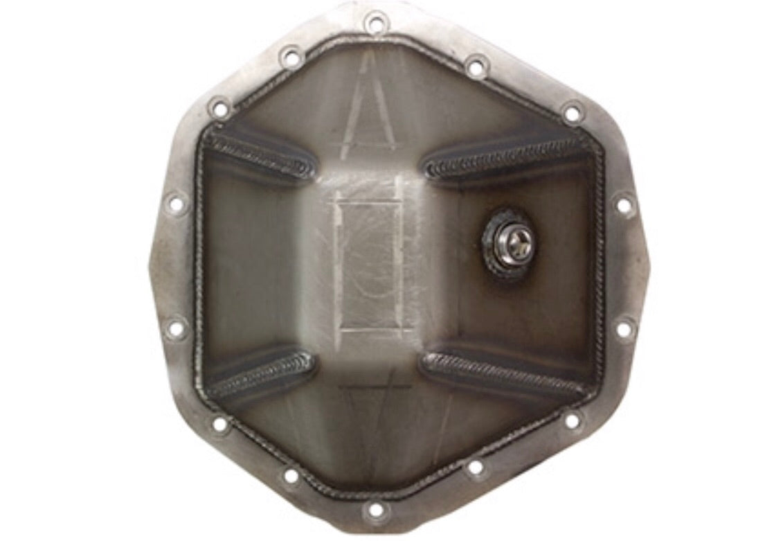 Weld in Fill or Drain Plug Far From Stock