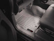 WeatherTech 02-09 RAM 4WD FRONT GREY FLOORLINERS Far From Stock - Meyer Distributing