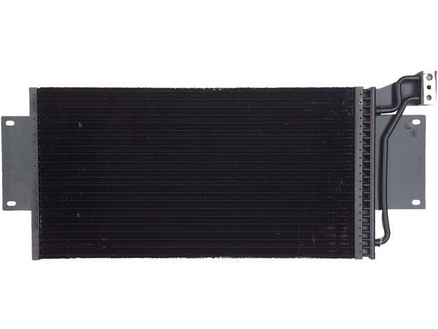 91.5-93 Dodge Air Conditioning Condenser w250 w350 d250 d350 Far From Stock