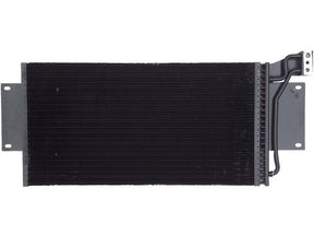 91.5-93 Dodge Air Conditioning Condenser w250 w350 d250 d350 Far From Stock
