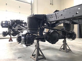 72-93 Rear Axle Swap Air kit ( 03-13 3rd gen axle) Standard Travel Far From Stock