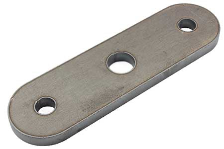 Rear Shackle Flip Kit Dodge / Universal Ruffstuffspecialties