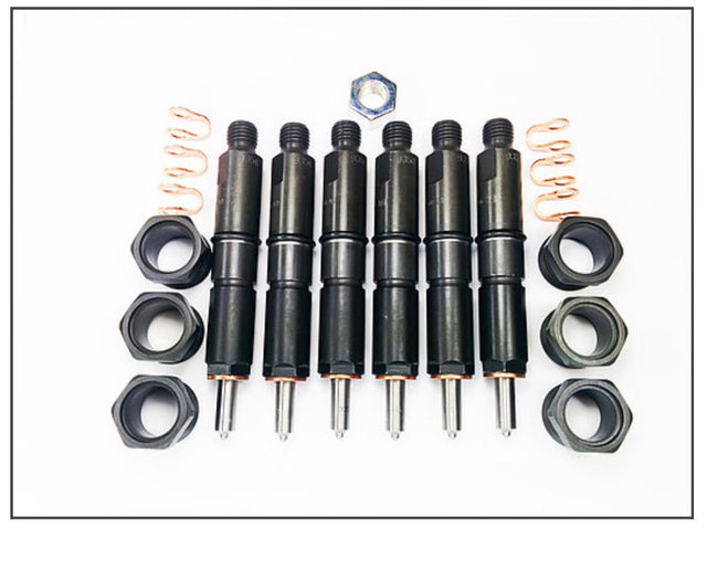 Dodge 94-98 Economy Series Injector SET Dynamite Diesel Performance