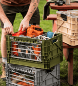 Full Size Collapsible SidioCrate