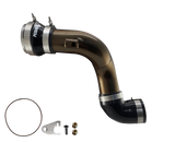 Pusher HD 3" Cold Side Charge Tube - 6.7 Powerstroke (2011-2016)