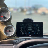 EDGE PRODUCTS 84130-3 INSIGHT CTS3 DIGITAL GAUGE MONITOR Far From Stock