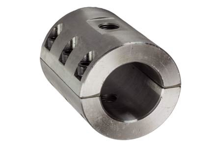 Steering Tube Clamp 1.25” OD FarFromStock RuffstuffSpecialties