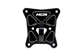 HCR Polaris RZR Pro XP Radius Rod Plate HCR racing