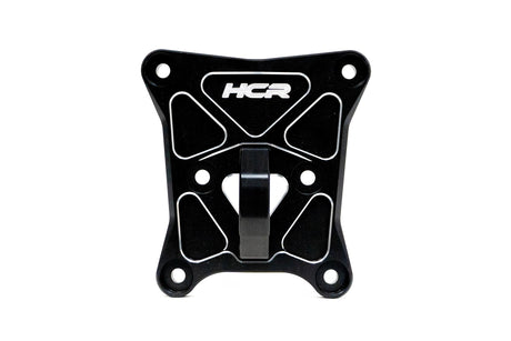 HCR Polaris RZR Pro XP Radius Rod Plate HCR racing