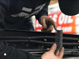 FFS FRAME LINE CLAMP (3) Far From Stock