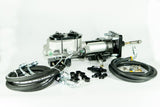 67-72 Ford F Series Hydroboost With  Master Cylinder of your Choice Far From Stock - Vanco