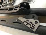03-13 3rd / 4th Gen Ram bolt-on Radius Long Arm Far From Stock