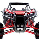 HMF Racing EXO Guards for HD Bumper Honda Talon 1000 R/X