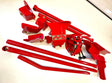 94-02 2g Long Travel Air Suspension (REAR) Far From Stock