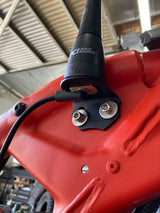 Can-Am X3 Bolt On Antenna Mount Made In USA GGLighting