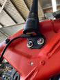 Can-Am X3 Bolt On Antenna Mount Made In USA GGLighting