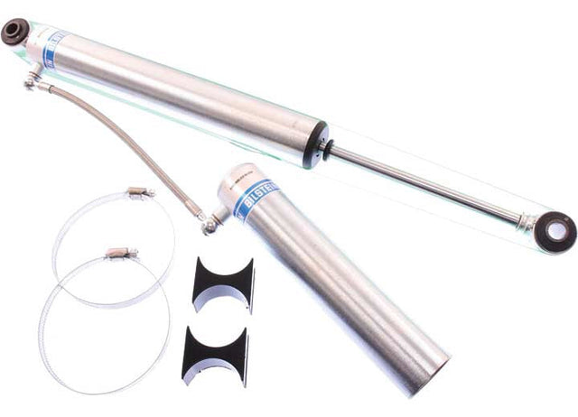 Bilstein B8 5160 Series  Shock Absorber Reservoir Far From Stock Meyer Distributing