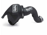 RAM-AIR INTAKE SYSTEM - 2013+ RAM CUMMINS- DRY Far From Stock - Meyer Distributing