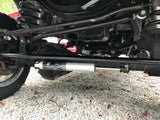1972-93 Dodge Dana 60 Steering Stabilizer Kit Options Far From Stock