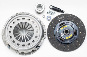 Cummins Stage 2 475hp Southbend Clutch 1988-1993 5.9 Diesel Cummins - 13125-OFEK Far From Stock south bend clutch