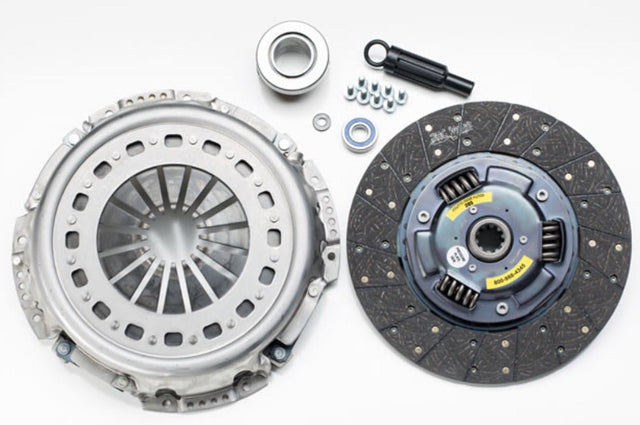 Cummins Stage 2 475hp Southbend Clutch 1988-1993 5.9 Diesel Cummins - 13125-OFEK Far From Stock south bend clutch