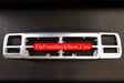 Paint Grade Replacement Grille 1991-1993 Dodge Truck D150 D250 D350 & Ramcharger Far From Stock