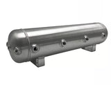 Aluminum Universal Air Tank 5 Gallon 8 Ports Far From Stock
