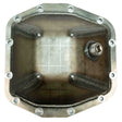 JL Front Differential Cover Rubicon M210 Far From Stock