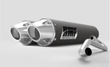 HMF Racing Honda Talon 1000  FULL EXHAUST SYSTEMS