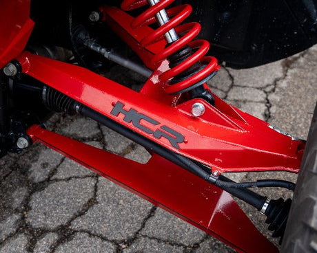 HCR Racing Long-Travel Suspension Kit for Honda Talon 1000R 2 Seat HCR Racing