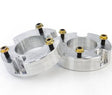 READYLIFT 66-2215 2.25" LEVELING KIT 2015-2019 FORD F-150 2WD/4WD Far From Stock