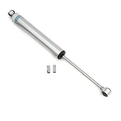 14” Travel Bilstein 5125 shock Far From Stock turn14