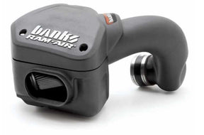 RAM-AIR INTAKE SYST, DRY FILTER - 1994-02 DODGE 5.9L Far From Stock - Meyer Distributing