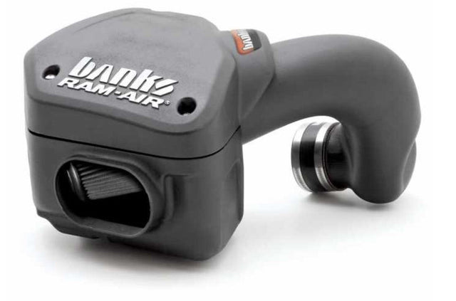 RAM-AIR INTAKE SYST, DRY FILTER - 1994-02 DODGE 5.9L Far From Stock - Meyer Distributing