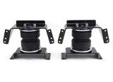 First Gen Dodge W Rear Air Bag Load Support Kit Far From Stock - Meyer Distributing
