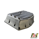 MPD Billet Oil Pan W/ Secondary Turbo Drain Bung - 6.7 Powerstroke (2011-2024)