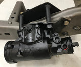 72-93 (4x4 STOCK) Steering Dodge Steering Box Brace Far From Stock