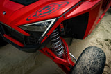 HCR Racing Race Series HCR Front A-arm Kit for the Polaris RZR Pro R / Turbo R HCR racing
