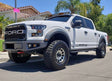 2009+ Ford F150 50” Curved Roof Mounts GGLighting