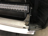 2009 + Toyota 4runner Behind The Grill 30" LED Bar Mounts GGLighting