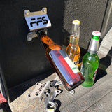 FFS Bottle Opener / Tie Down Far From Stock