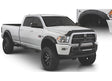 10-17 RAM 2500/3500 76.3IN/98.3IN BED/DUALLY COMPATIBLE FF MAX POCKET STYLE 4PC Far From Stock - Meyer Distributing